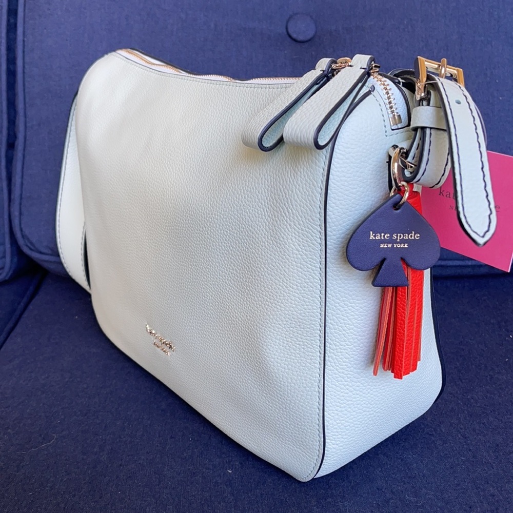 Kate Spade Anyday Medium Shoulder Bag Leather - Picture 3 of 16